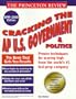 Princeton Review: Cracking the AP: U.S. Government and Politics, 1999-2000 Edition