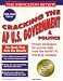 Book Princeton Review: Cracking the AP: U.S. Government and Politics, 1999-2000 Edition (Cracking the Ap Us Government and Politics)
