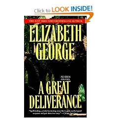 A Great Deliverance (Inspector Lynley)