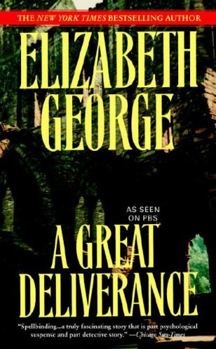 A Great Deliverance (Inspector Lynley)
