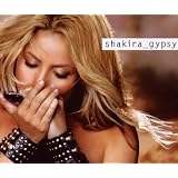 Gypsy (2-Track)par Shakira