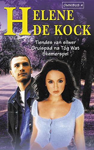 Helene de Kock Omnibus 4 (Afrikaans Edition)