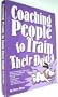 Coaching People to Train Their Dogs