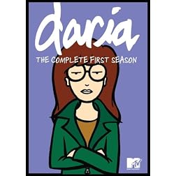 Daria: Season 1