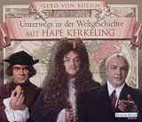 Produkt-Bild: Unterwegs in der Weltgeschichte mit Hape Kerkeling