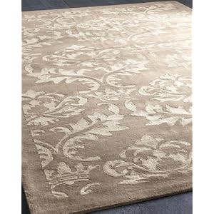 Rococo Shine Rug 10 x 13