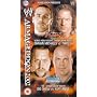 WWE - Armageddon 2002