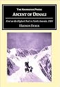 Ascent of Denali