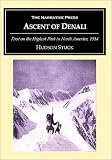 Ascent of Denali