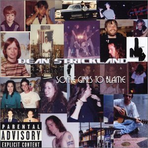 Dean Strickland Biography, lyrics, albums, videos, discography