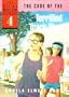 The Case of the Terrified Track Star (The Nicki Holland Mystery Series #4)