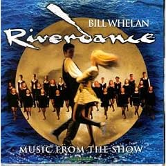 Riverdance [CASSETTE]