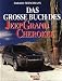 Das gro&szlig;e Buch des Jeep Grand Cherokee