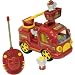 Lansay - 16116 - Jouet 1er �ge - Le Camion Pompier Rc De Babar