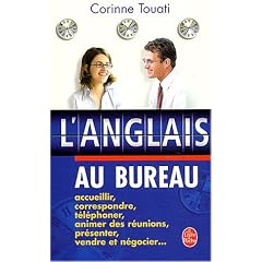 Parler anglais au bureau