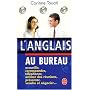 Parler anglais au bureau