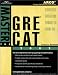 Book Master the GRE CAT, 2002/e (Master the Gre)