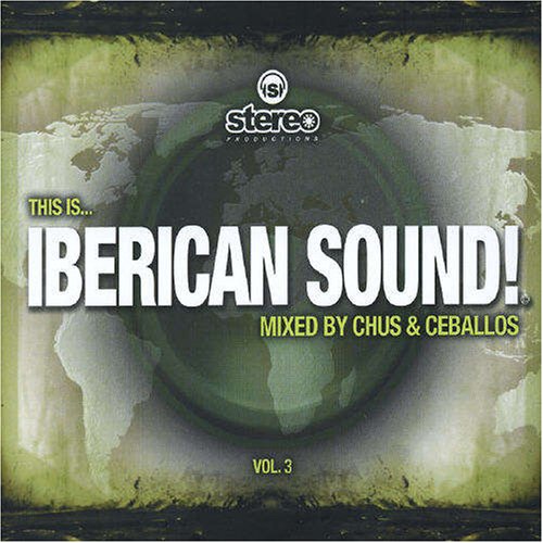 CD-Charts  Search : This Is Iberican Sound!, Vol. 3