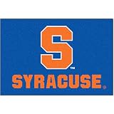 Fanmats Syracuse Orangemen Starter Mat