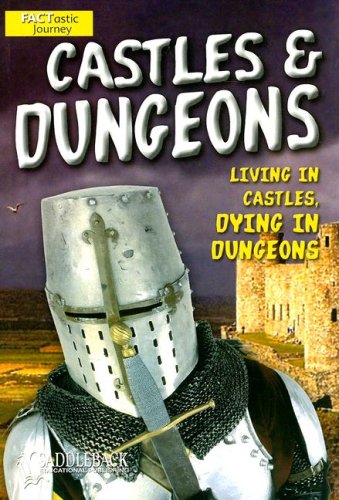 Castles & Dungeons (Factastic Journey)