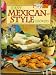 Easy Mexican-Style Cookery.