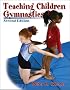 Teaching Children Gymnastics: A Developmentally Appropriate Approach