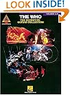The Who - The Definitive Guitar Collection 1: A-E