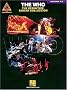 The Who - The Definitive Guitar Collection 1 The Who - The Definitive Guitar Collection 1