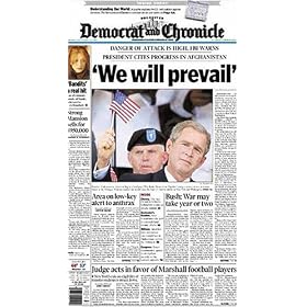Democrat and Chronicle