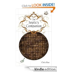 The Septic's Companion: A mercifully brief guide to British culture and slang