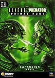 Zoom Produkt-Bild: Aliens vs Predator 2 - Primal Hunt Add-On(engl.)