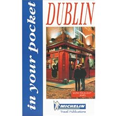 In Your Pocket Dublin