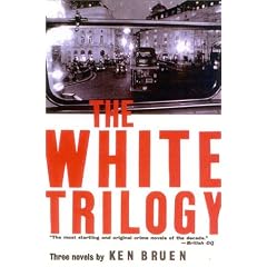 The White Trilogy