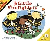 Buy : 3 Little Firefighters (MathStart 1)