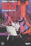 Shostakovich - Bolt
