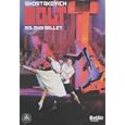 Shostakovich - Bolt by