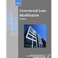 Commercial Loan Modification By Nclm (workbook - 2009)