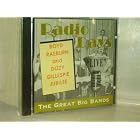 Click here to buy Radio Days, the Great Big Bands by  Boyd Raeburn & Dizzy Gillespie .