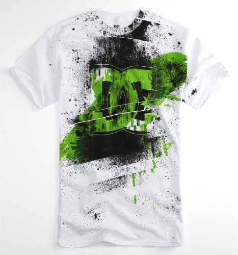 see more Dc Shoes Mens Taylor Tee