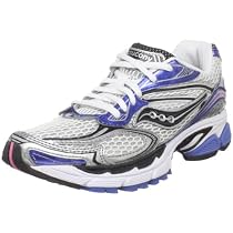 Saucony Women's Progrid Guide 4 Running Shoe