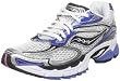 Saucony Women's Progrid Guide 4 Running Shoe