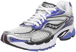Saucony Women's Progrid Guide 4 Running Shoe