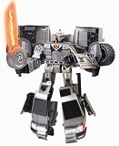 1/18 ロードロボットシリーズ トヨタ ランドクルーザー