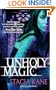 Unholy Magic (Downside Ghosts, Book 2)