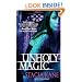 Unholy Magic (Downside Ghosts, Book 2)