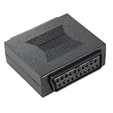 Hama SCART Coupler