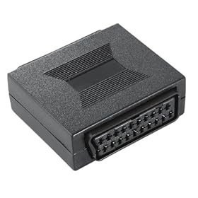 Hama SCART Coupler