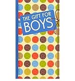The gift for boys