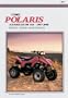 Clymer Polaris: Scrambler 500 4X4 1997-2000