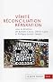 Le genre humain, N� 43 : V�rit�, r�conciliation, r�paration